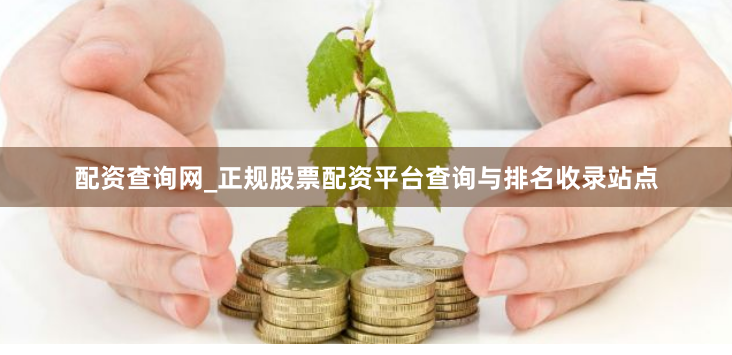 配资查询网_正规股票配资平台查询与排名收录站点