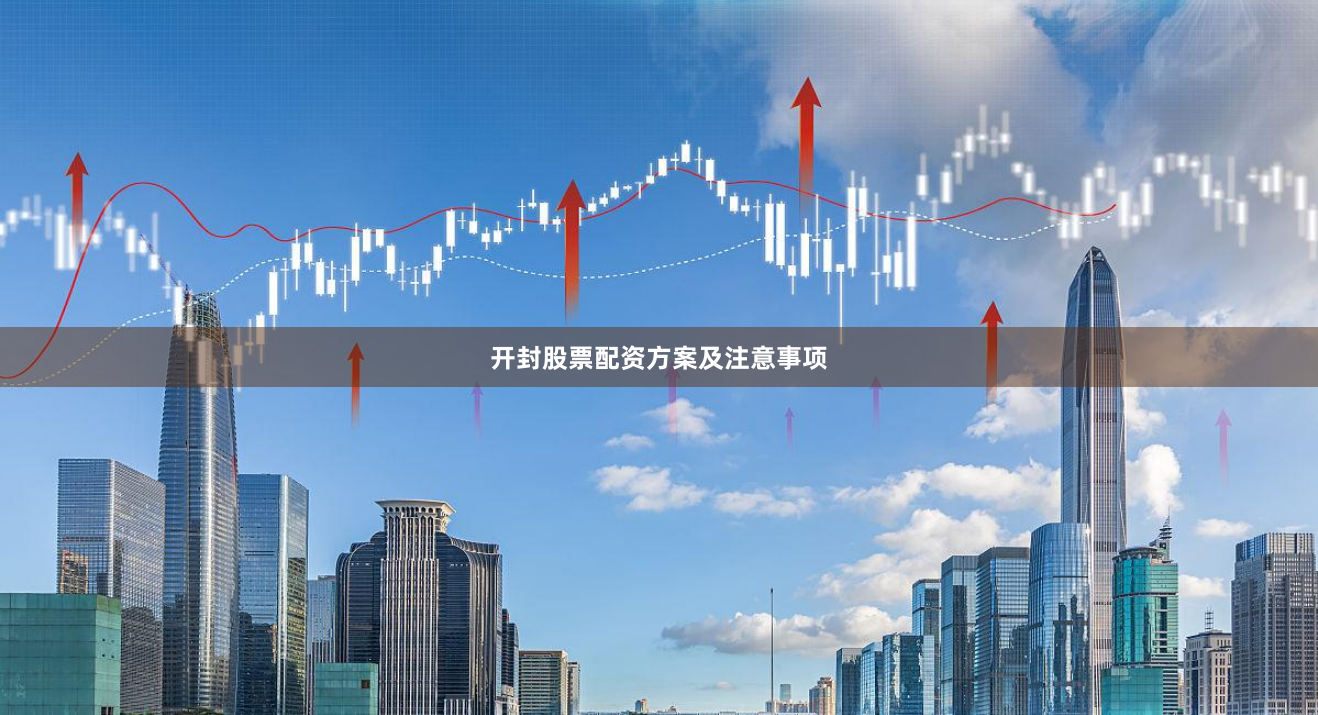 开封股票配资方案及注意事项